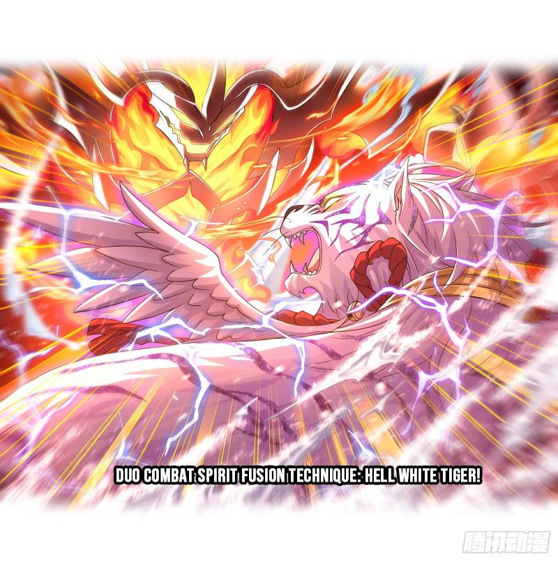 Soul Land chapter 281 page 47