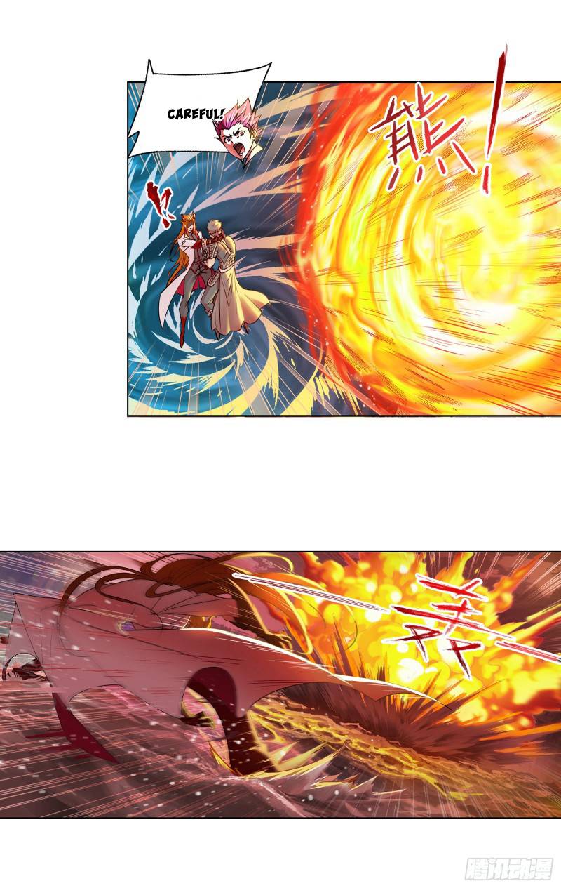 Soul Land chapter 281 page 5