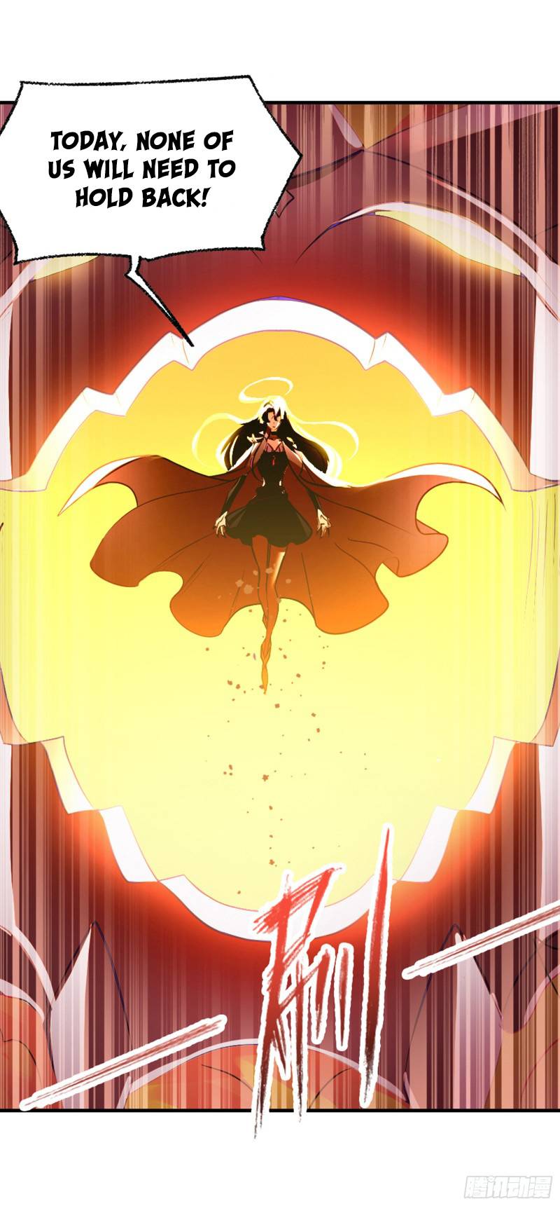 Soul Land chapter 281 page 52