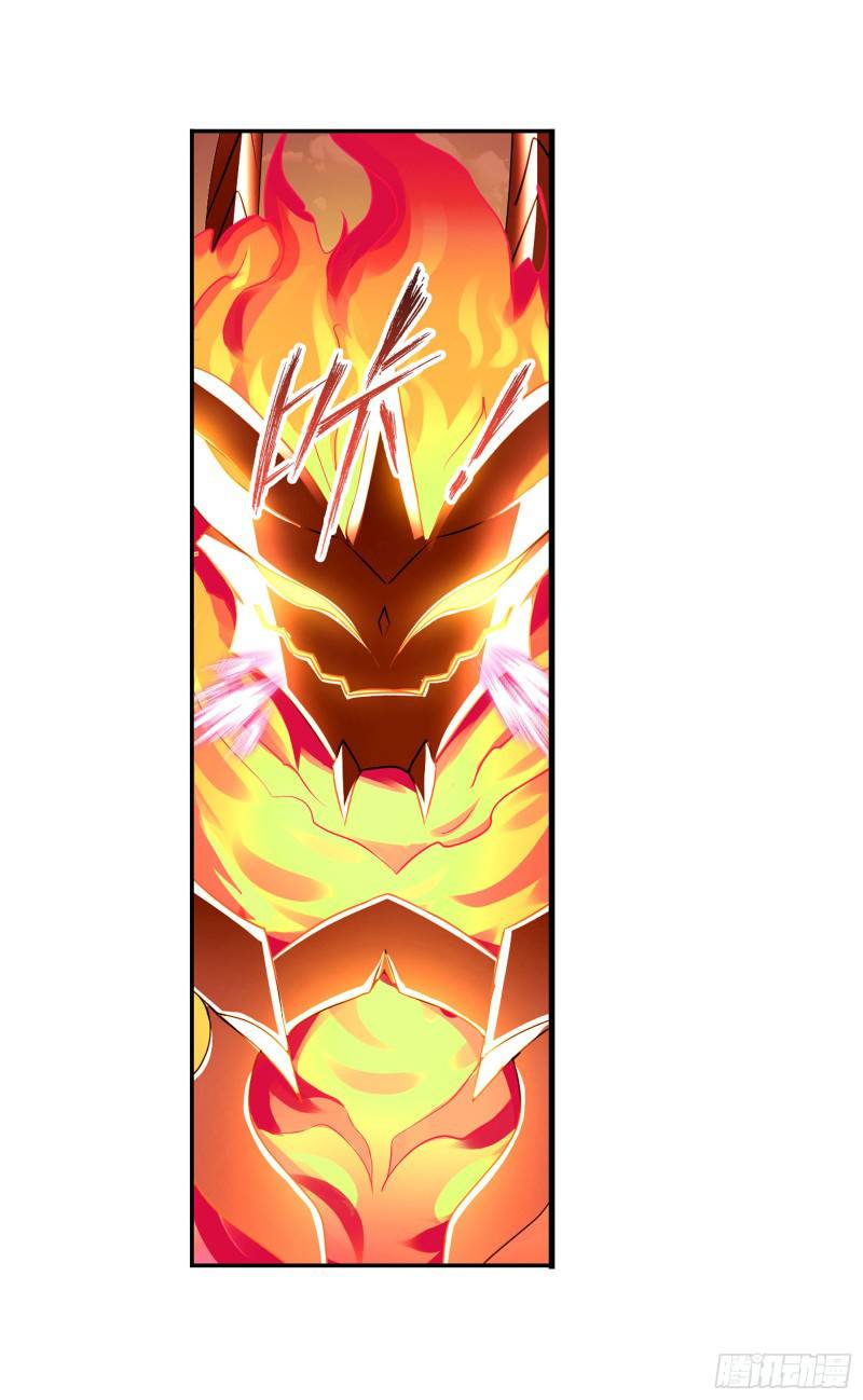 Soul Land chapter 281 page 53