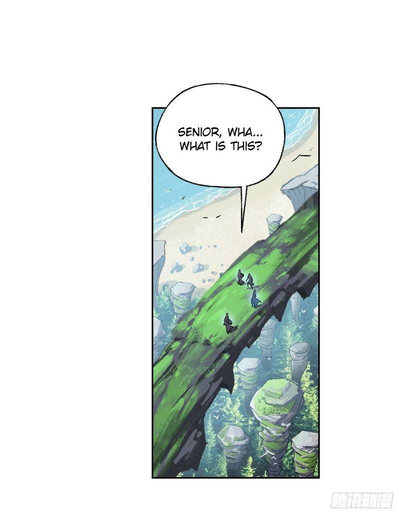 Soul Land chapter 281 page 58