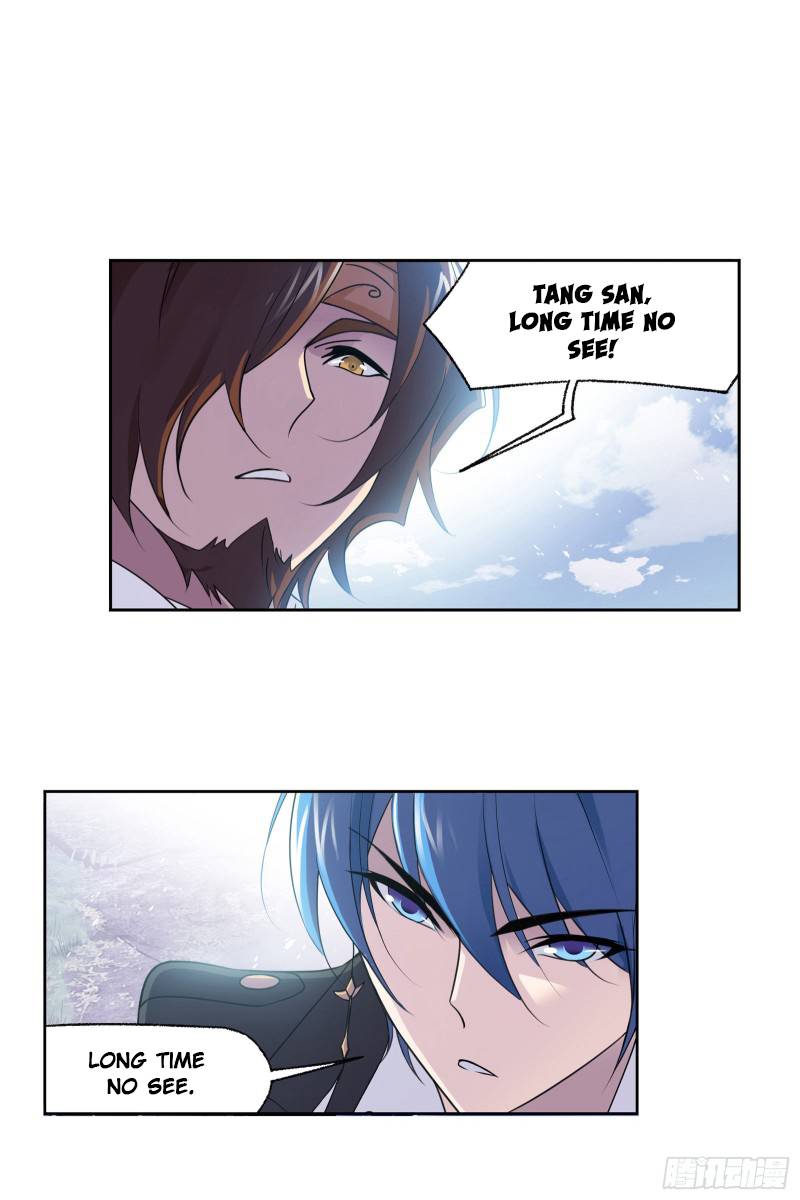 Soul Land chapter 281 page 62