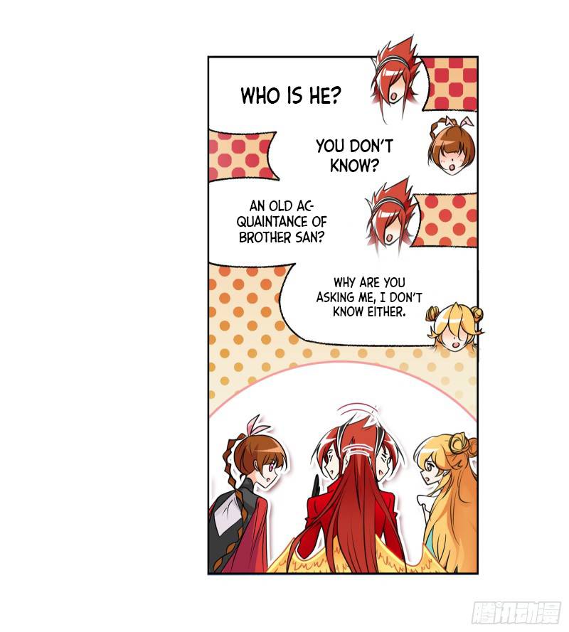 Soul Land chapter 281 page 63