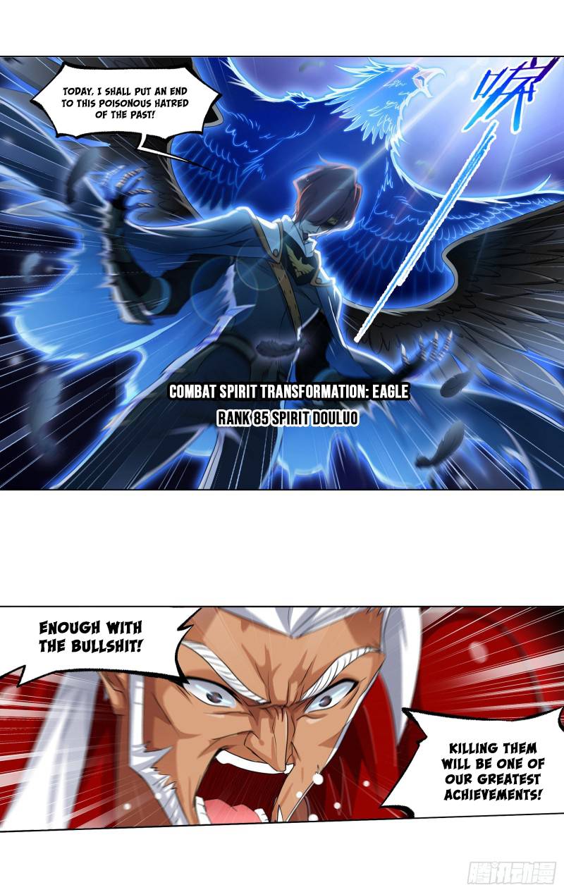 Soul Land chapter 281 page 64