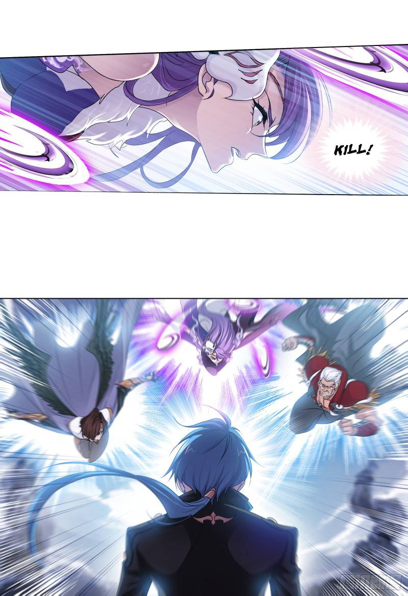 Soul Land chapter 281 page 65