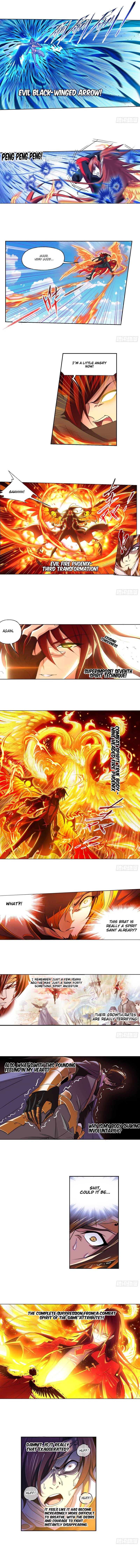 Soul Land chapter 282 page 4