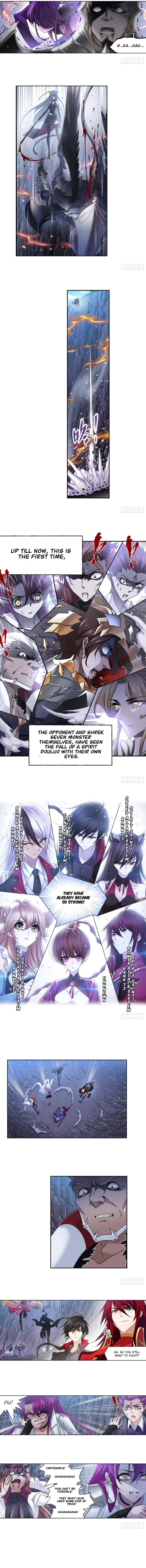 Soul Land chapter 283 page 7