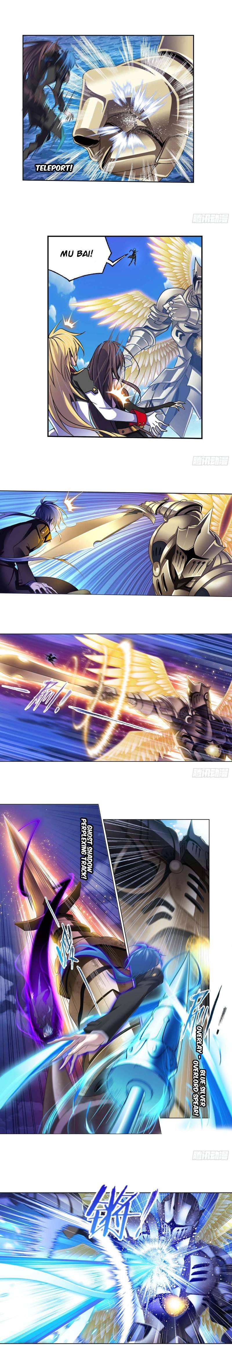 Soul Land chapter 284 page 13