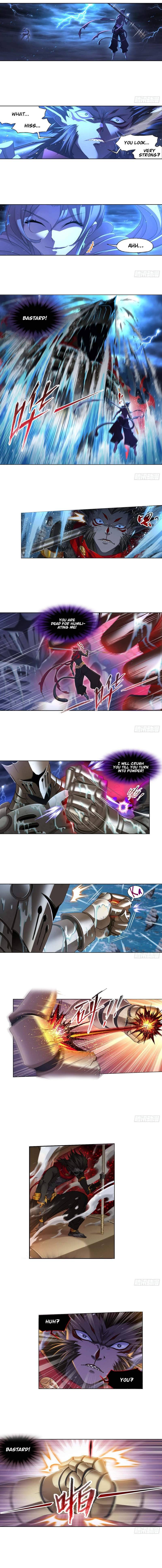 Soul Land chapter 287 page 3