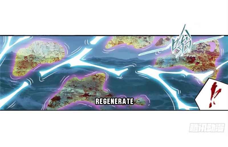 Soul Land chapter 290 page 10