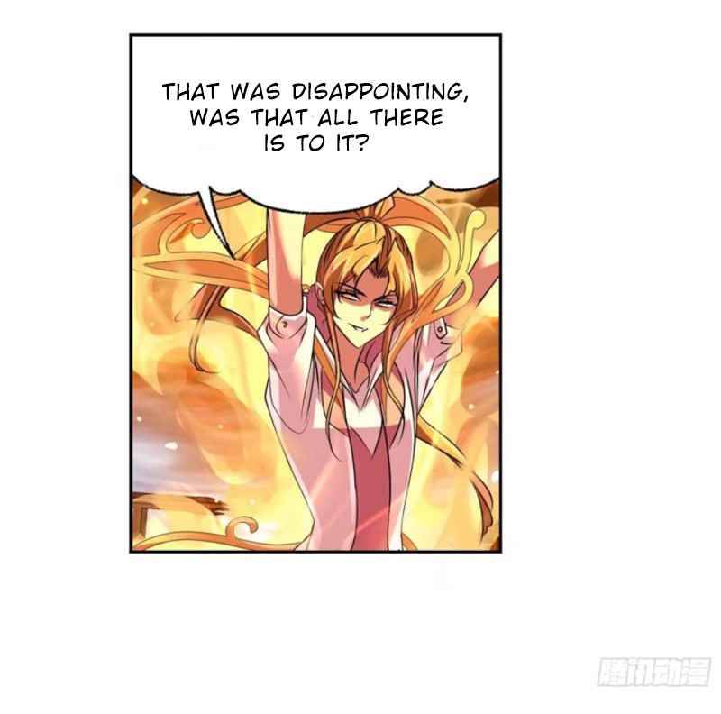 Soul Land chapter 290 page 11