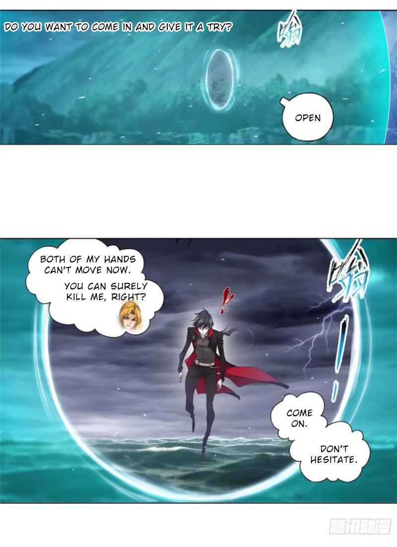 Soul Land chapter 290 page 14