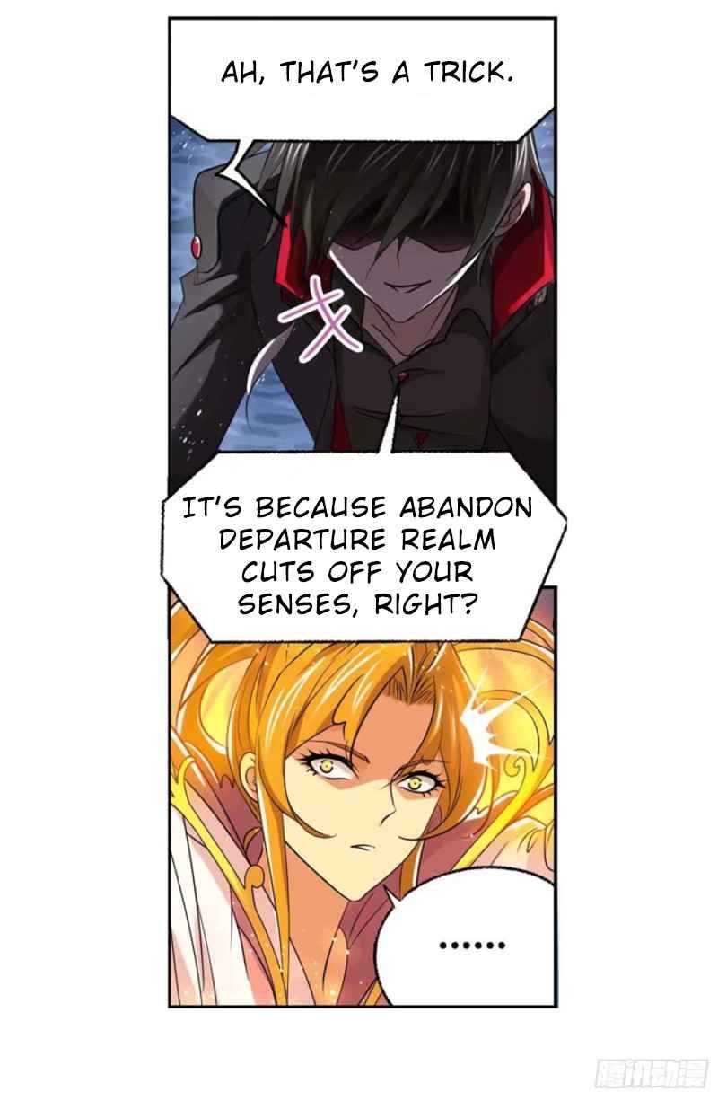 Soul Land chapter 290 page 15