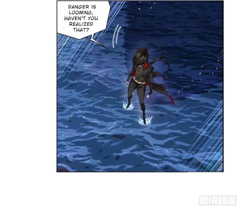 Soul Land chapter 290 page 16