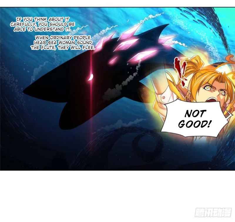 Soul Land chapter 290 page 17