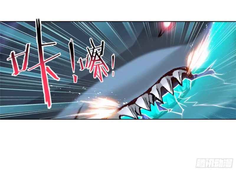 Soul Land chapter 290 page 19