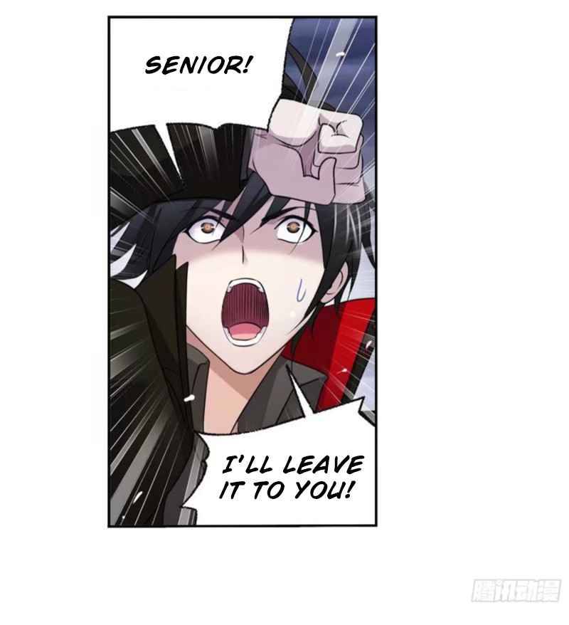 Soul Land chapter 290 page 21