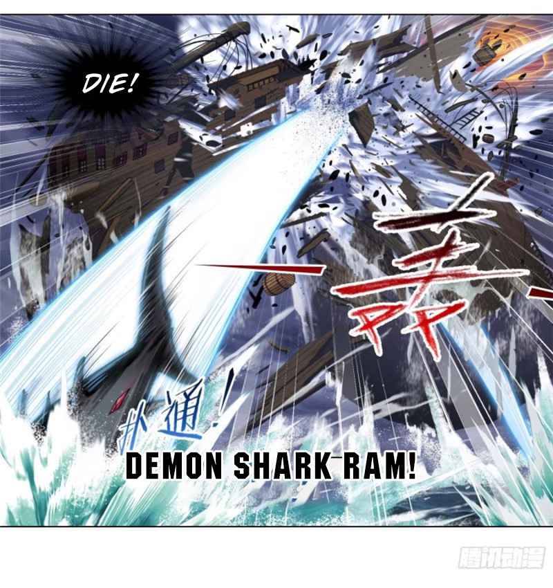 Soul Land chapter 290 page 24