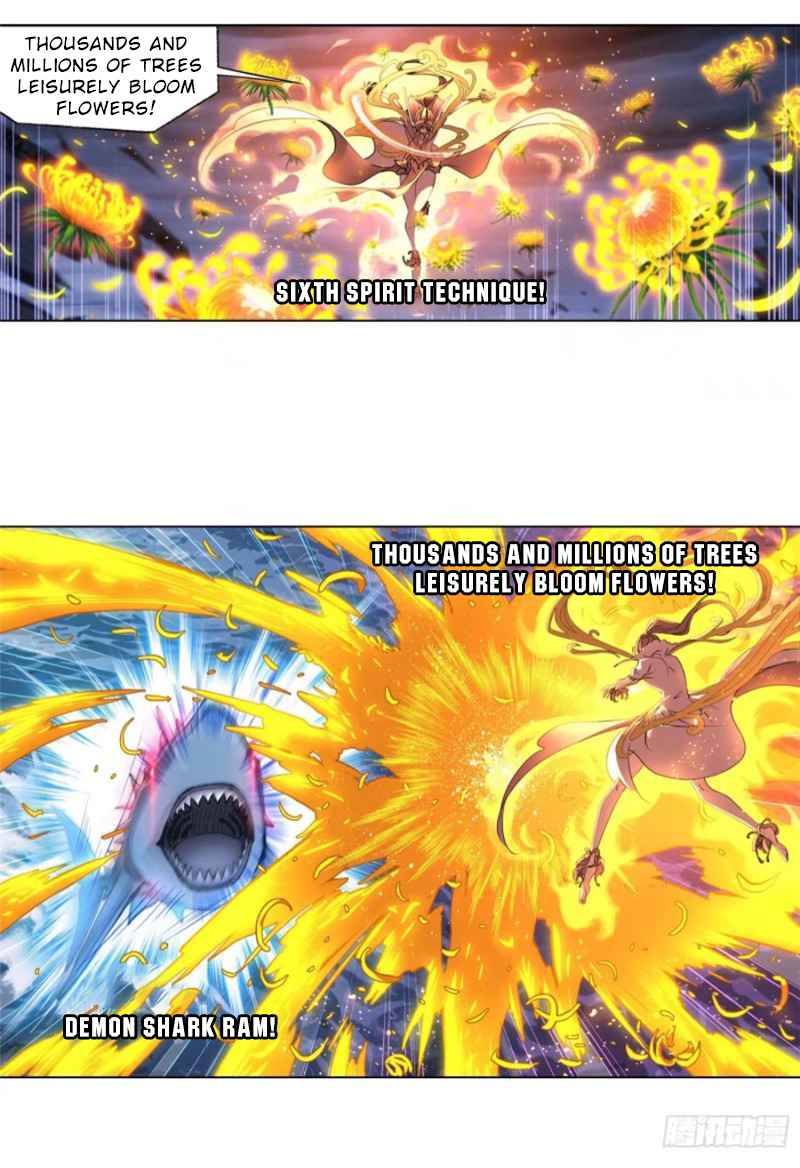 Soul Land chapter 290 page 26