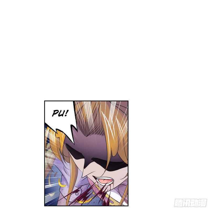 Soul Land chapter 290 page 28