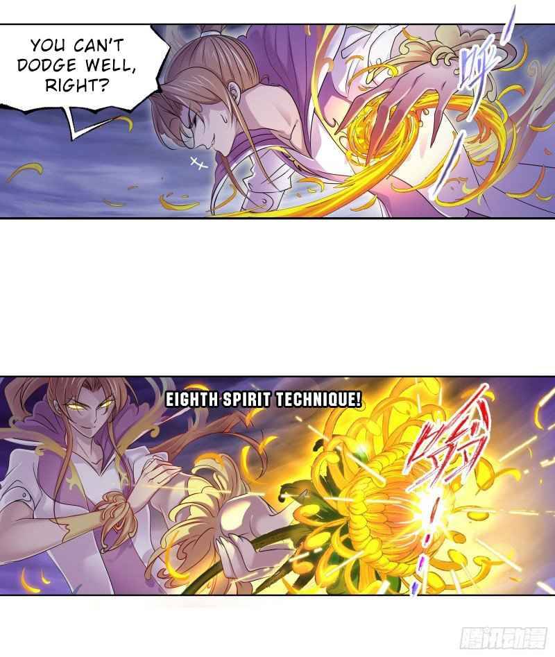 Soul Land chapter 290 page 30