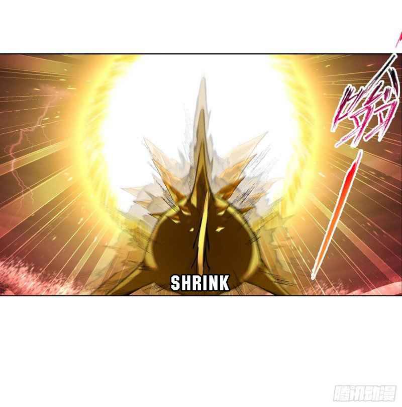 Soul Land chapter 290 page 32