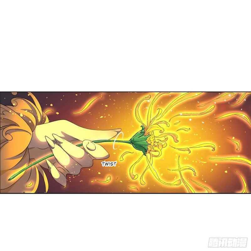 Soul Land chapter 290 page 40