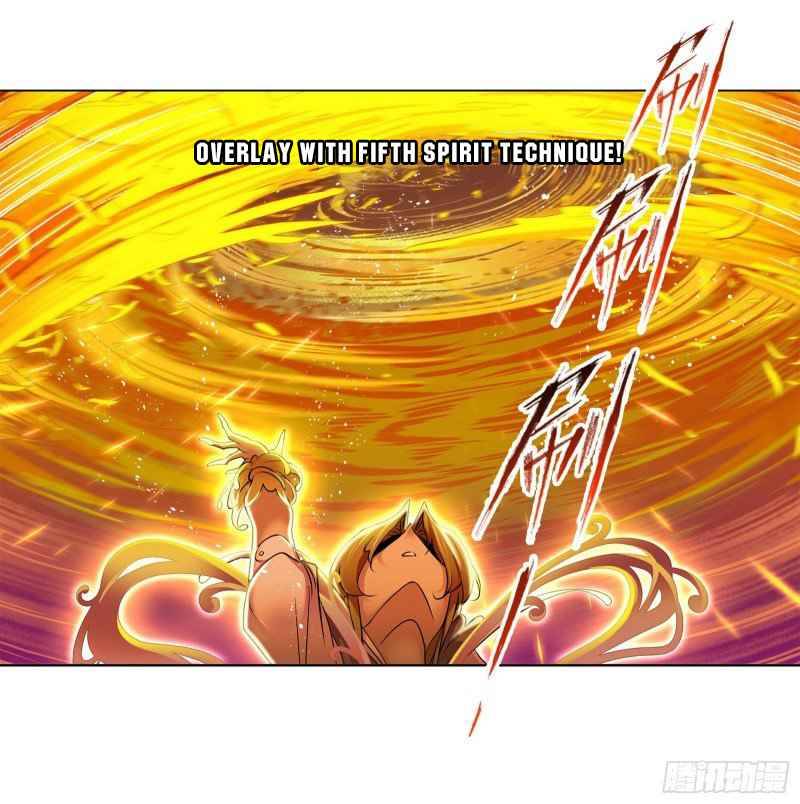 Soul Land chapter 290 page 42