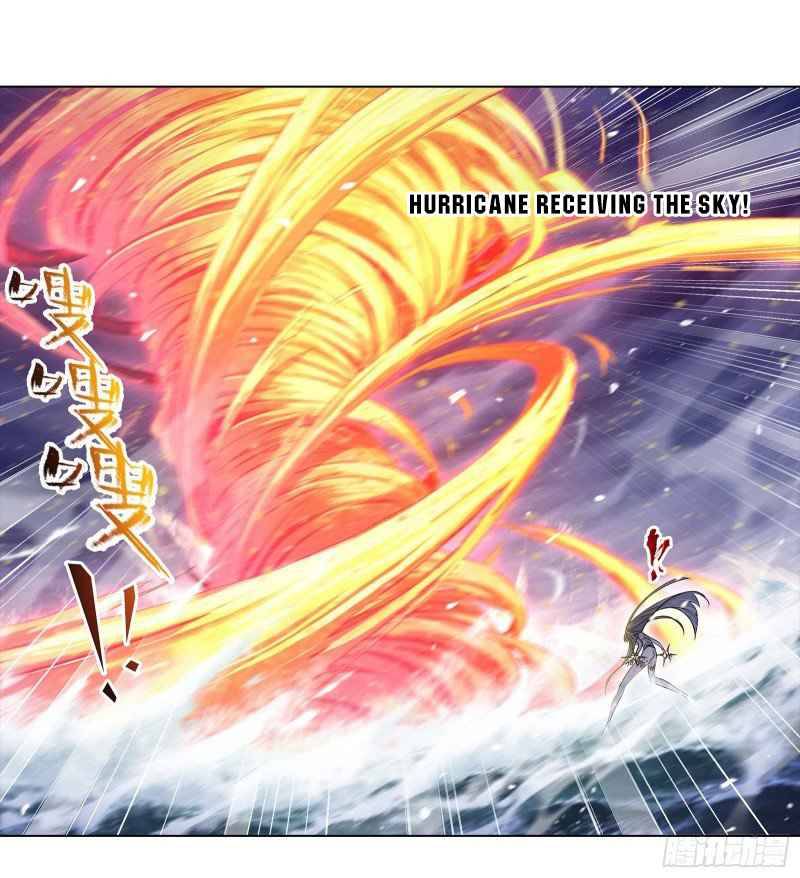 Soul Land chapter 290 page 43