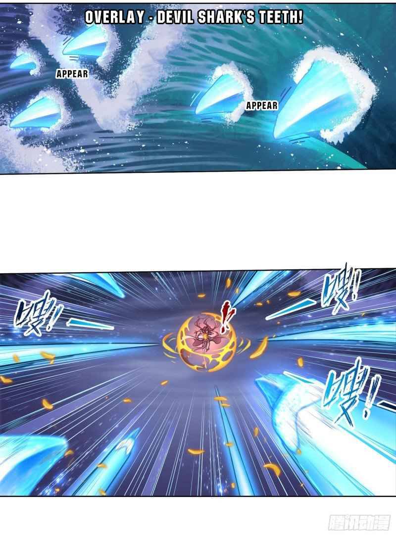 Soul Land chapter 290 page 48