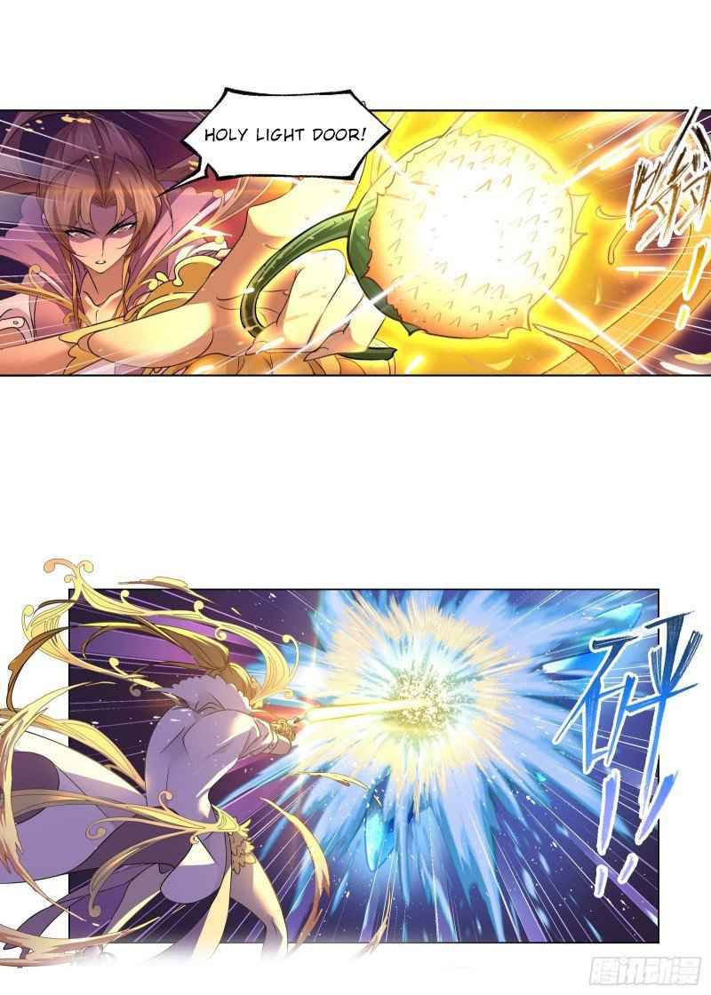 Soul Land chapter 290 page 49