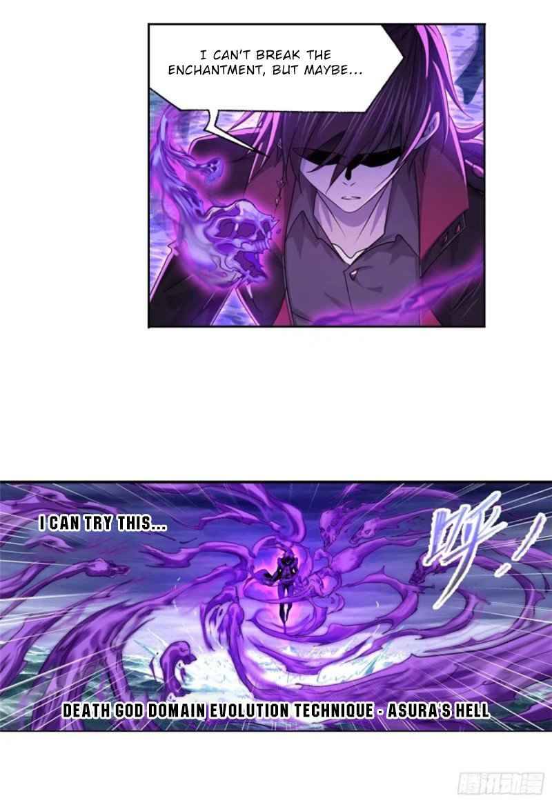 Soul Land chapter 290 page 6