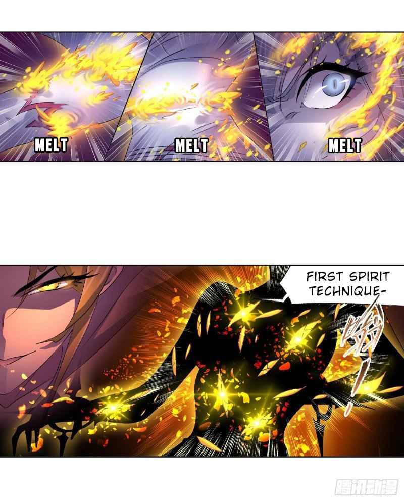 Soul Land chapter 291 page 11