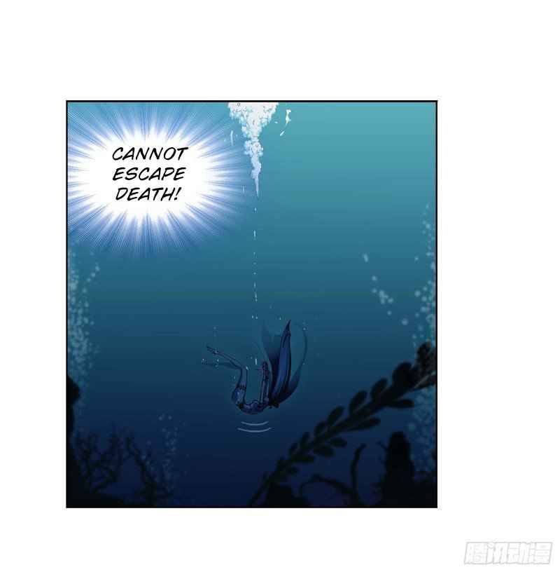 Soul Land chapter 291 page 14