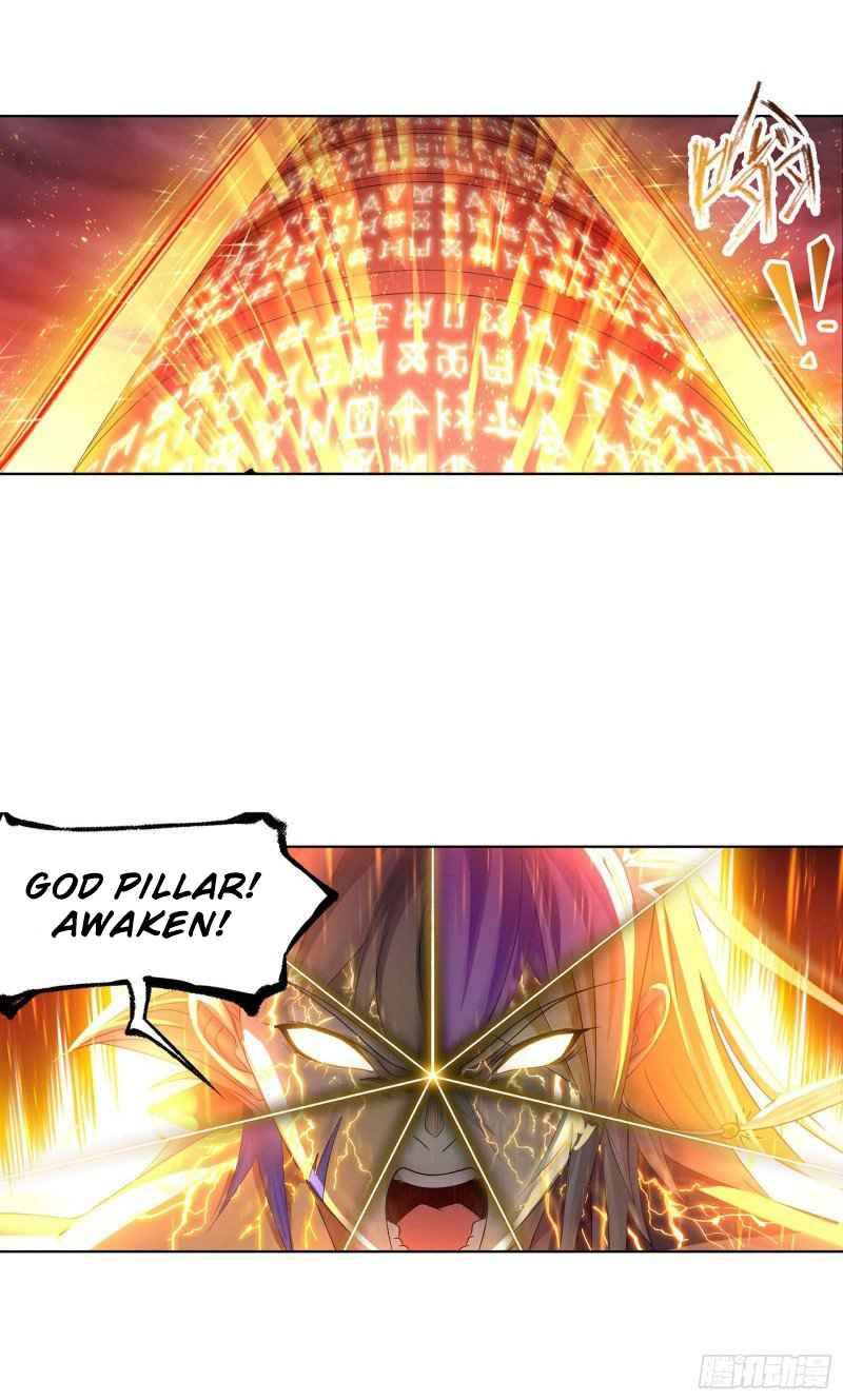 Soul Land chapter 291 page 16