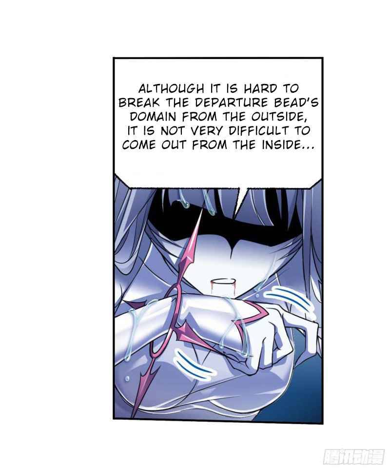 Soul Land chapter 291 page 23