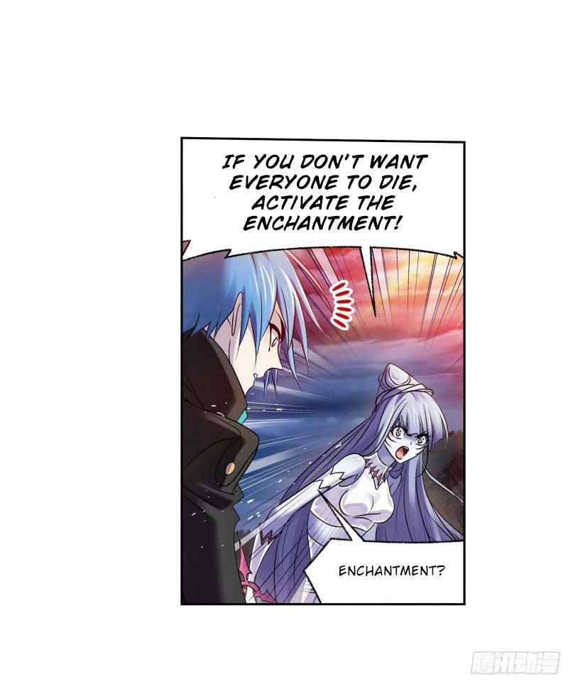 Soul Land chapter 291 page 26