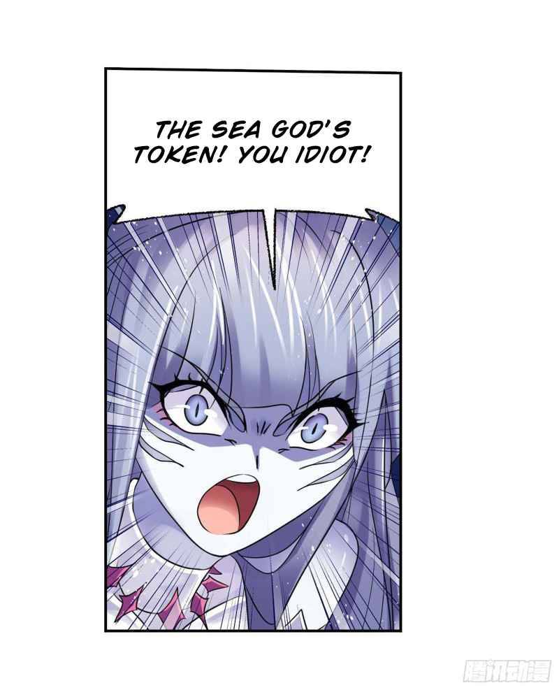 Soul Land chapter 291 page 27