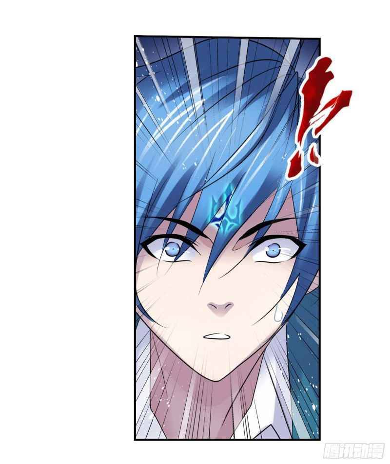 Soul Land chapter 291 page 28