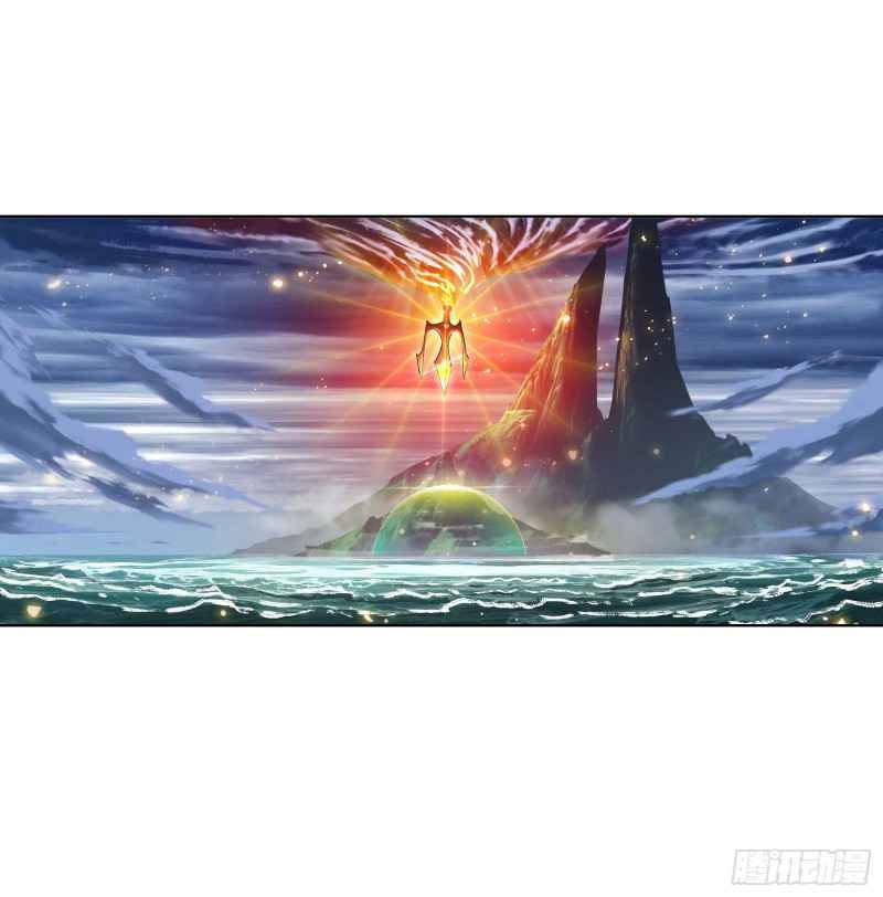 Soul Land chapter 291 page 29