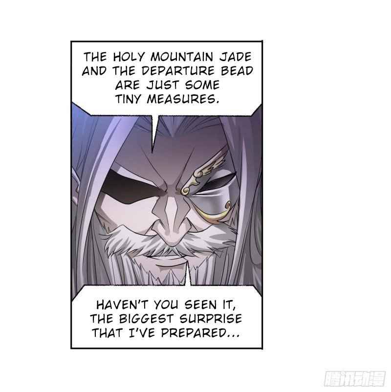 Soul Land chapter 291 page 32