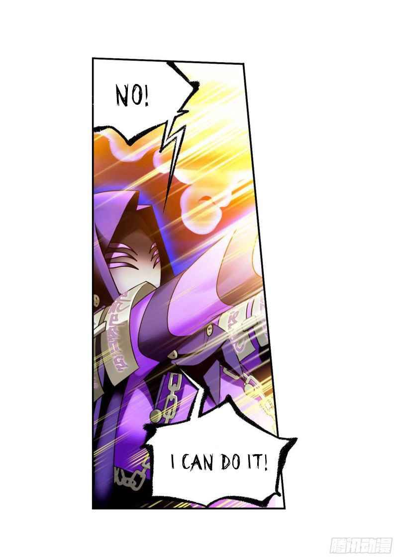 Soul Land chapter 291 page 36