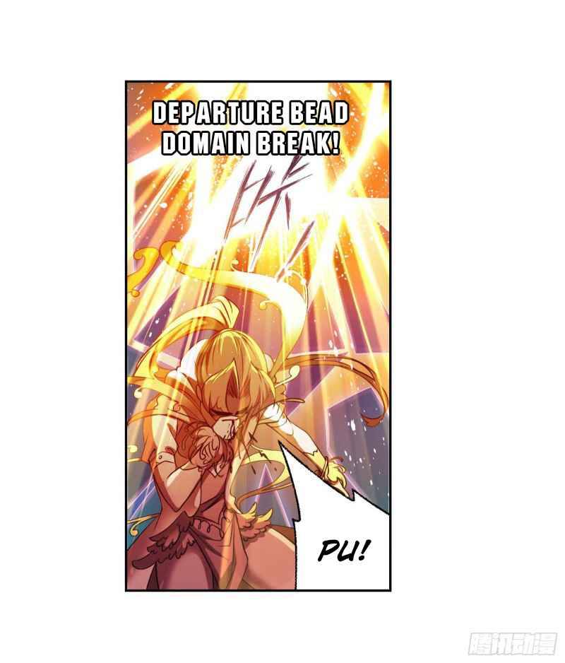 Soul Land chapter 291 page 40