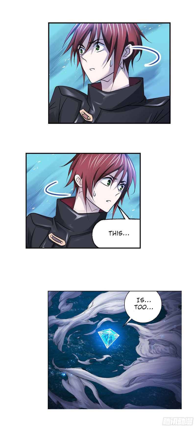 Soul Land chapter 291 page 48