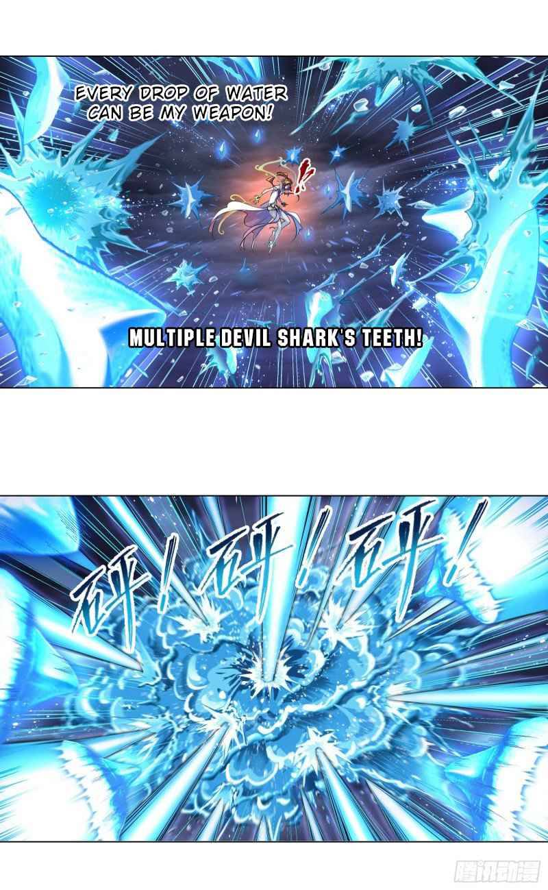 Soul Land chapter 291 page 5