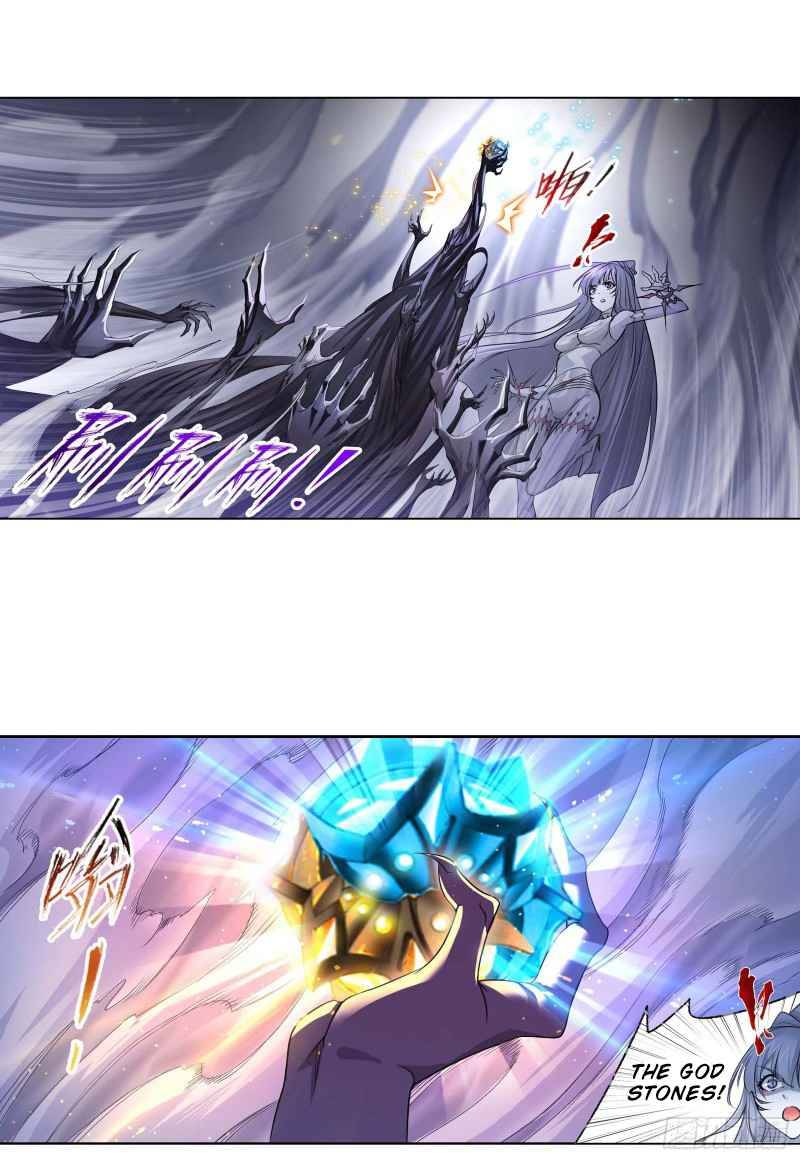 Soul Land chapter 291 page 56