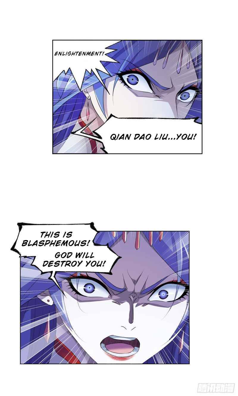 Soul Land chapter 291 page 59