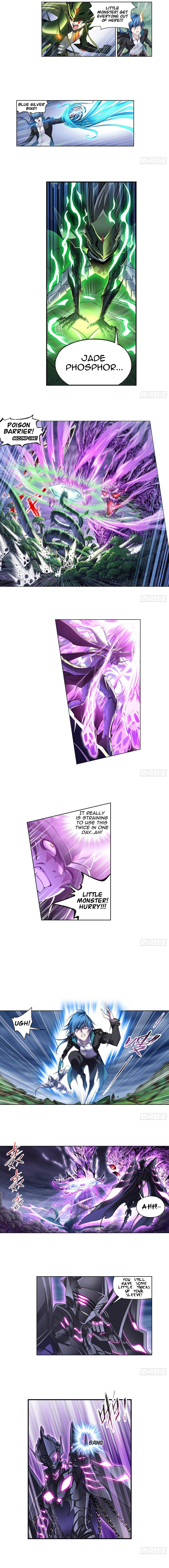 Soul Land chapter 295 page 3