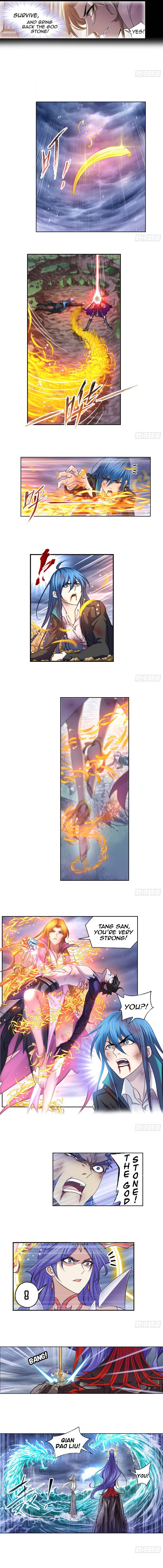 Soul Land chapter 298 page 10