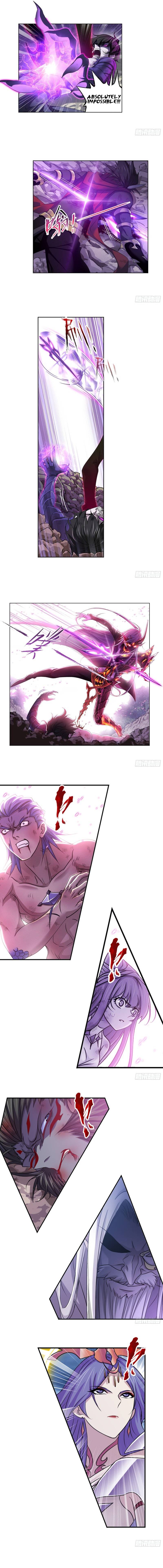 Soul Land chapter 298 page 7